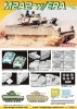 Dragon 7415 M2A2 w/ERA 1/72